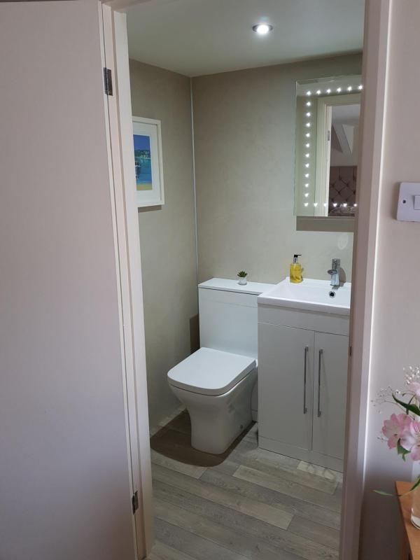 Superior Double or Twin Room with Garden View image 2