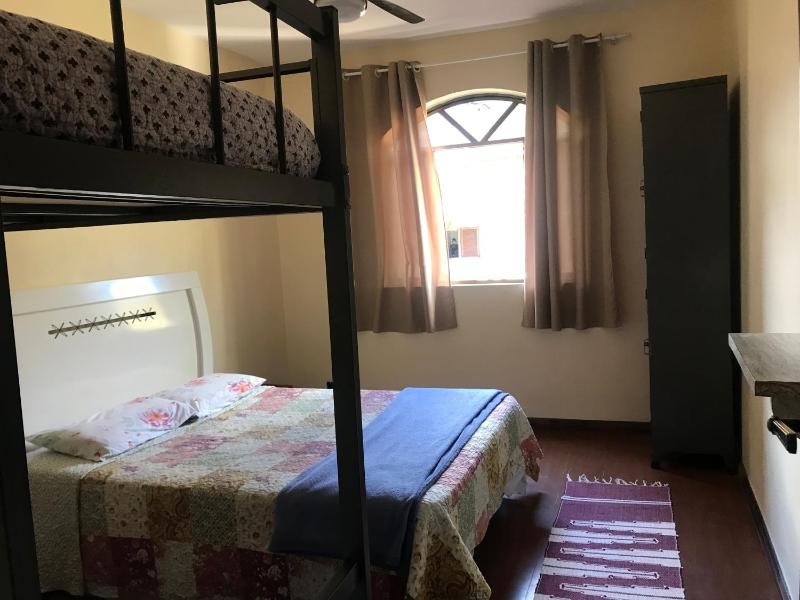 Le Monde Hostel - Suites e Camas - image 8