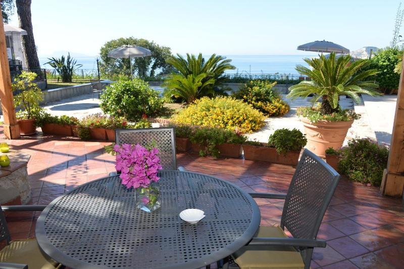 One-Bedroom Apartment with Panoramic View image 3