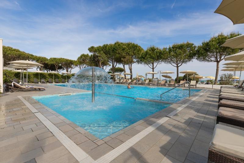 Park Hotel Ermitage Resort & Spa - image 17