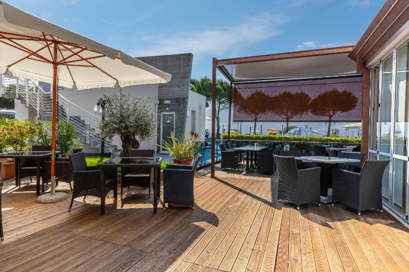 Park Hotel Ermitage Resort & Spa - image 9