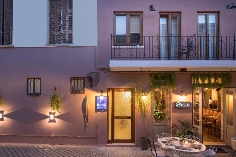 Minaret Suites and Apartments - image 42