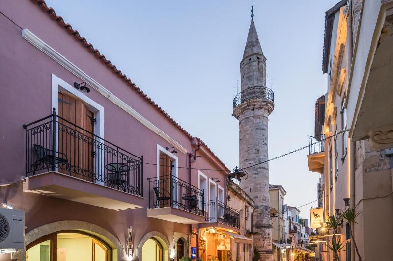 Minaret Suites and Apartments - image 26