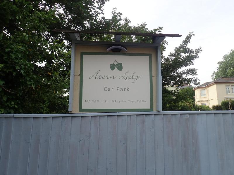 Acorn Lodge - image 14
