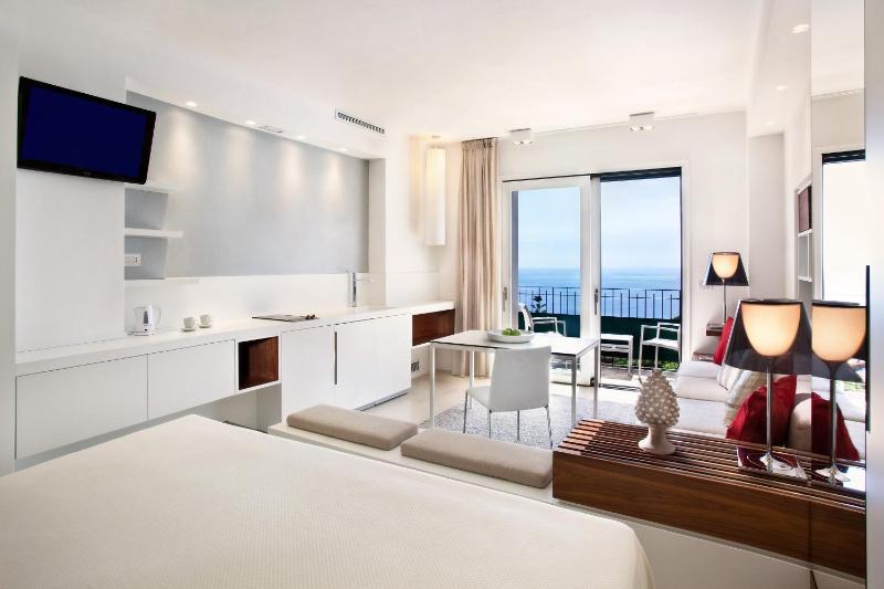 Hotel Villa Belvedere - image 8
