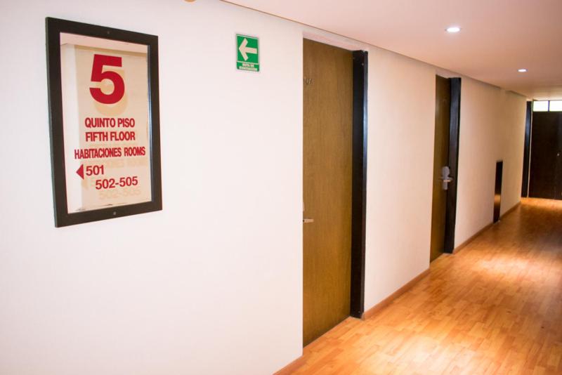 Hotel Del Angel Reforma - image 16