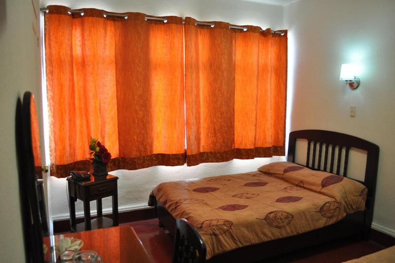 Hotel 5a Avenida - image 19