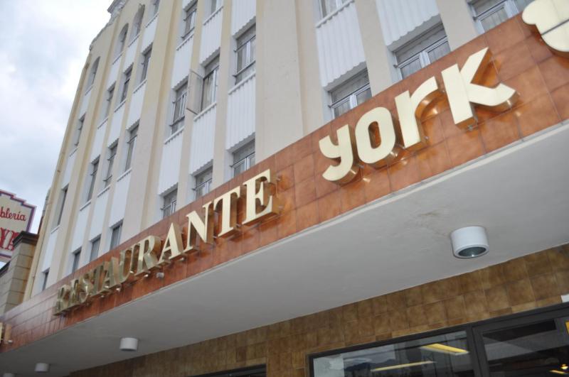 Hotel 5a Avenida - image 18