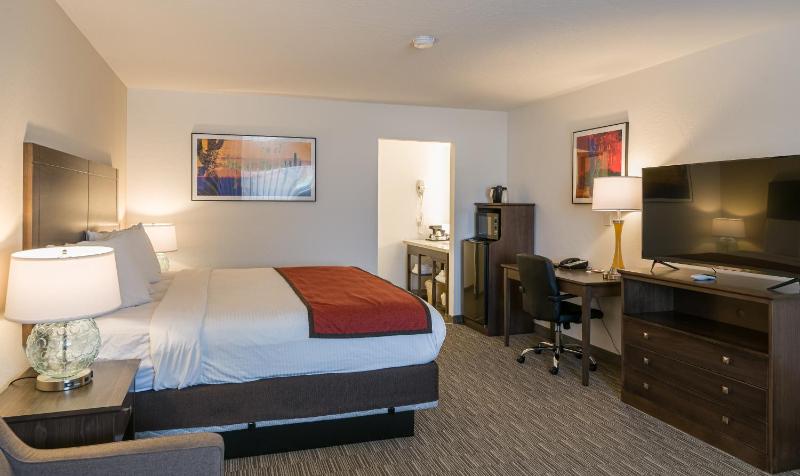 Standard King Room image 2