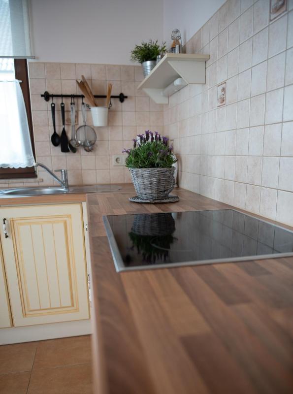 One-Bedroom Apartment image 3