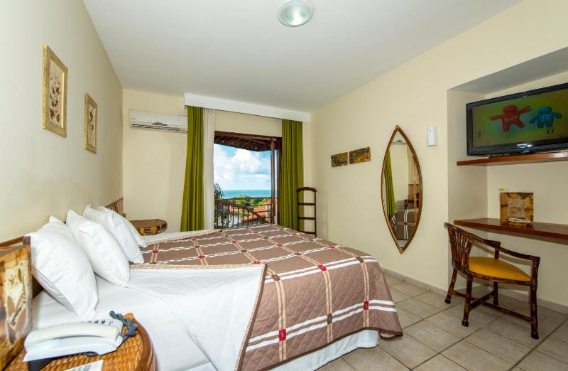 Divi-Divi Praia Hotel - image 12