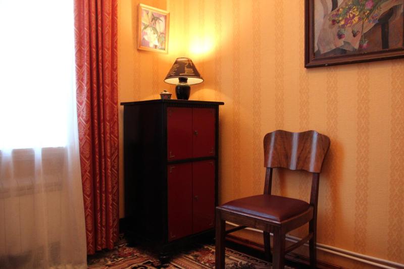 One-Bedroom Villa image 4