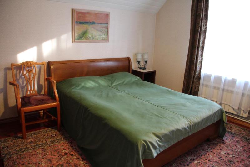 Three-Bedroom Villa image 2