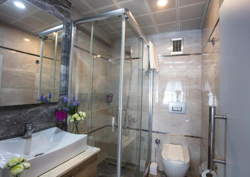 Standard Twin Room image 3