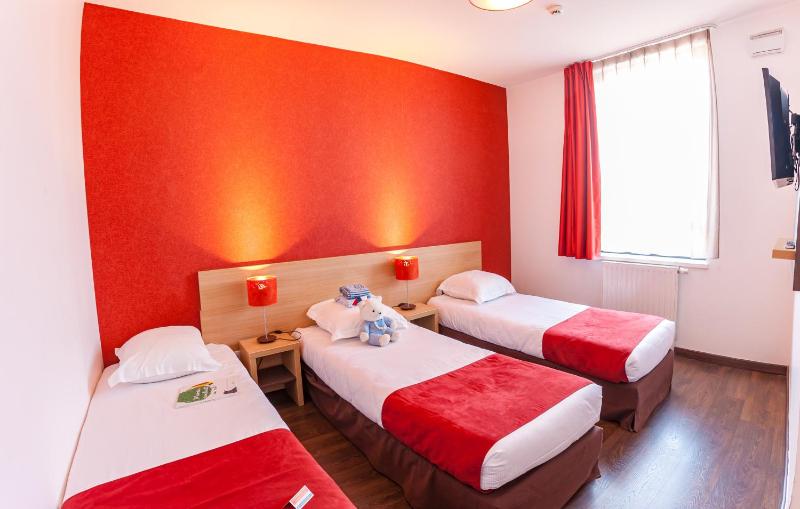 Apparthotel Privilodges Carré de Jaude - image 14