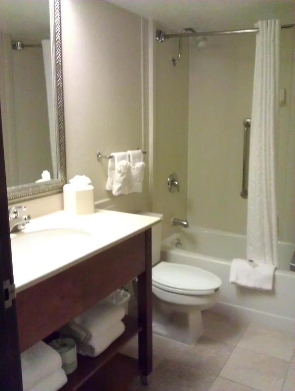King Room - Non-Smoking image 3