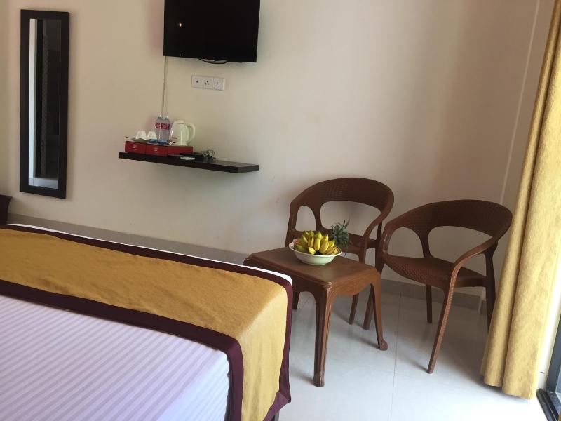 Organic Garden Resort Sigiriya - image 3