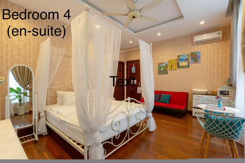 POOL VILLA*5 BEDs 6 BATHs *BBQ *KARAOKE *14pax*D.2 - image 16