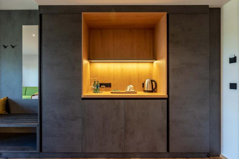 Family Room with Bathroom image 2