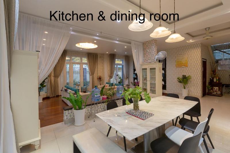 POOL VILLA*5 BEDs 6 BATHs *BBQ *KARAOKE *14pax*D.2 - image 8