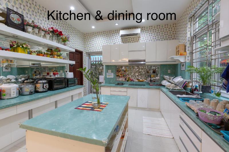 POOL VILLA*5 BEDs 6 BATHs *BBQ *KARAOKE *14pax*D.2 - image 10