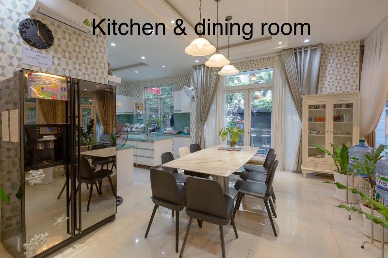 POOL VILLA*5 BEDs 6 BATHs *BBQ *KARAOKE *14pax*D.2 - image 11