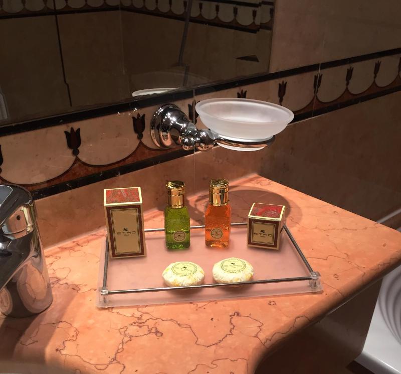 Junior Suite with Canal View image 4