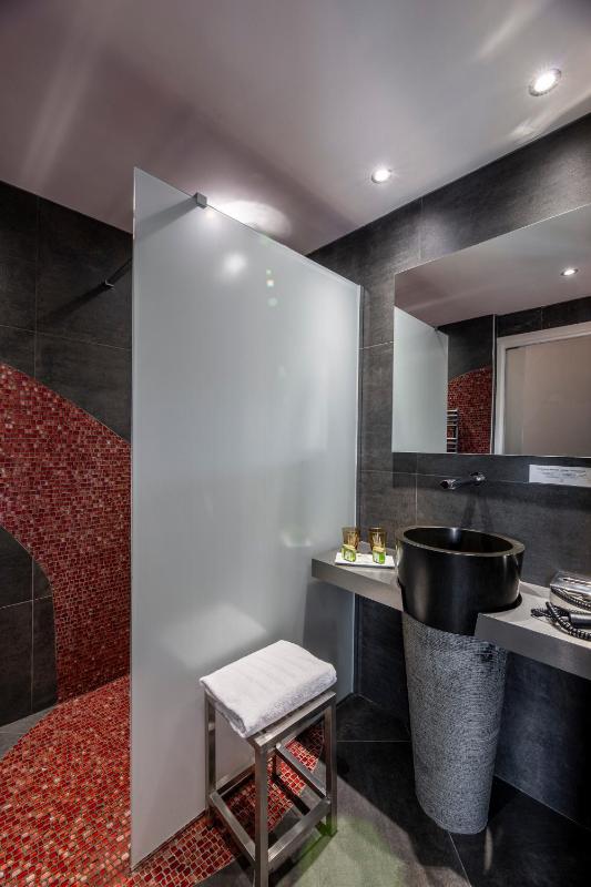 Deluxe Junior Suite image 2