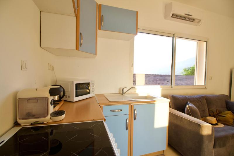 Two-Bedroom Apartment with Sea View	 image 3