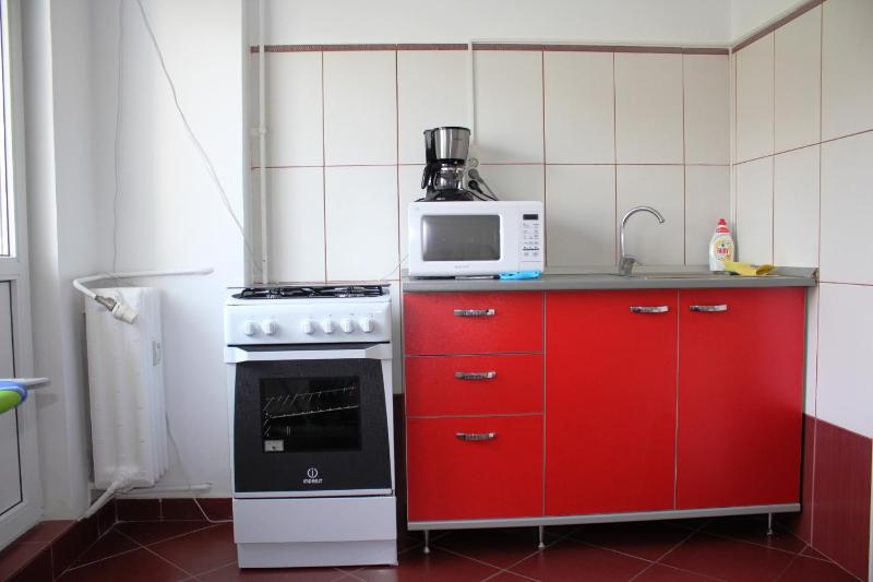 Alba Iulia square Premium studio 2 - image 12