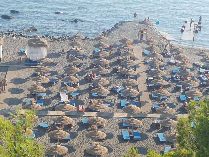 Casa Del Mare Apartment Images