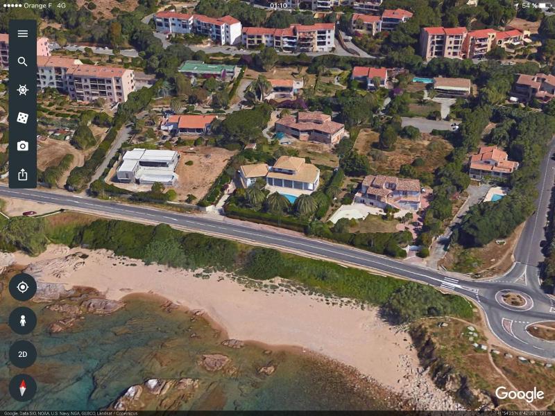 Studio with Sea View image 2