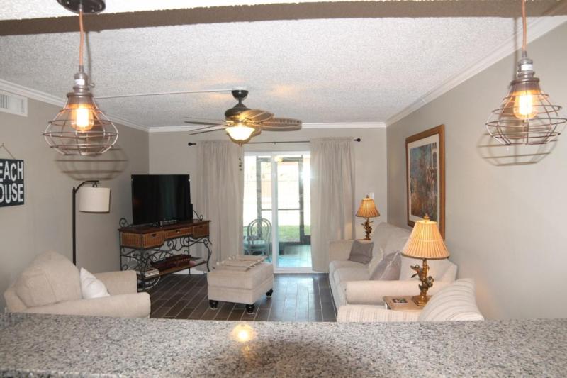 Two-Bedroom Apartment image 1