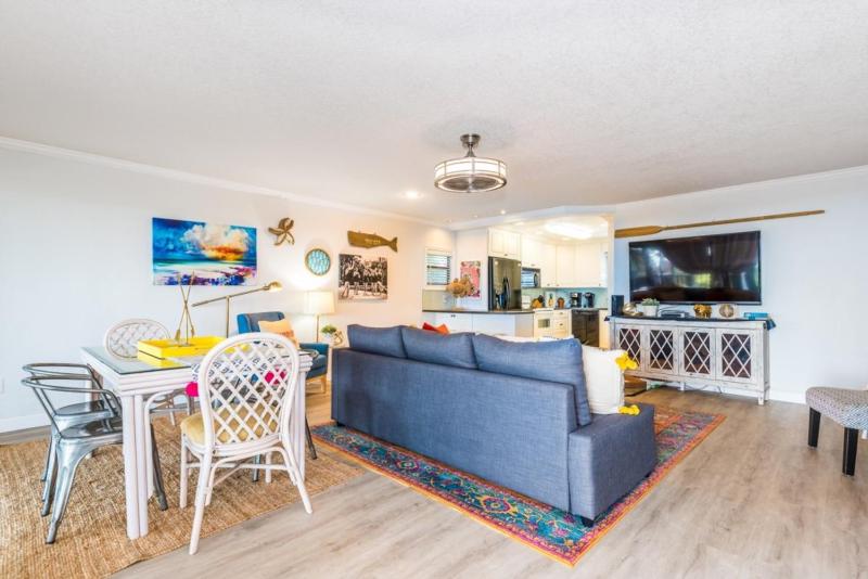 Three-Bedroom House image 1