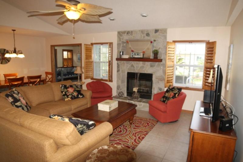 Three-Bedroom House image 3