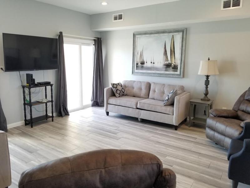 Two-Bedroom Apartment image 3