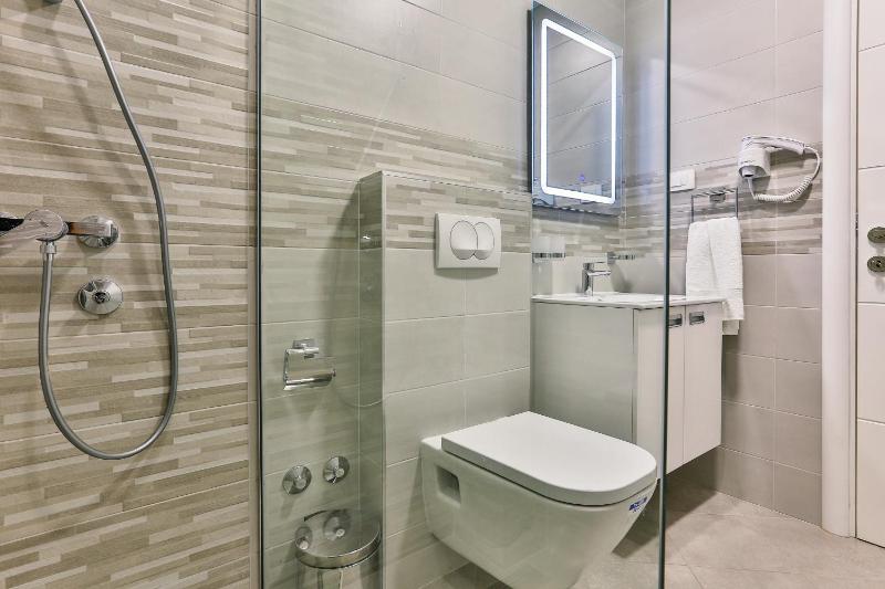 One-Bedroom Apartment image 2