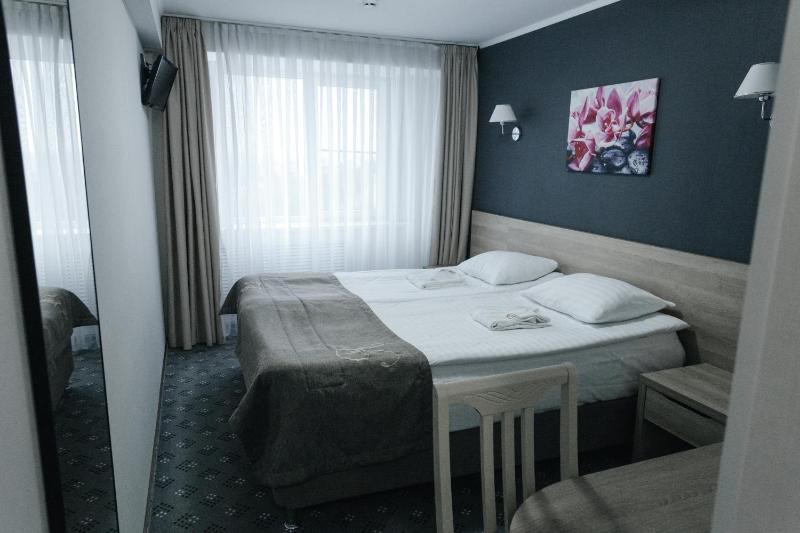 Superior Double or Twin Room image 2