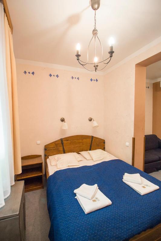 Double or Twin Room image 3