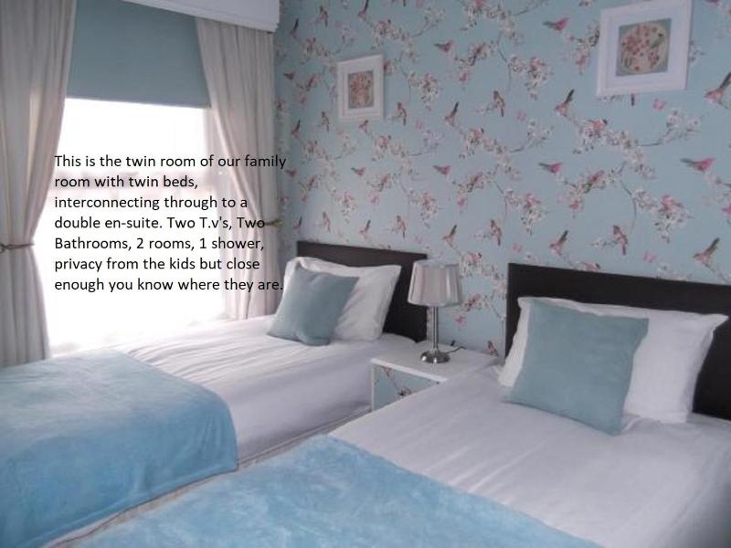 J's Mayfair Guest House - image 20