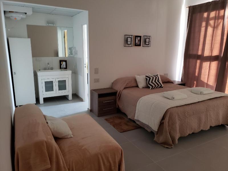 Superior Nevado Penthouse San Rafael - image 33