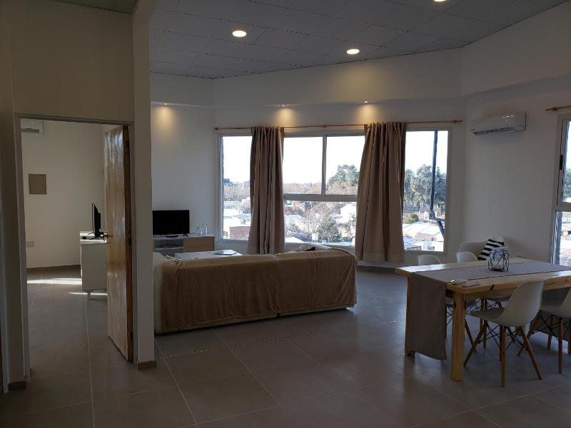 Superior Nevado Penthouse San Rafael - image 36