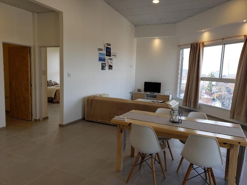 Superior Nevado Penthouse San Rafael - image 43