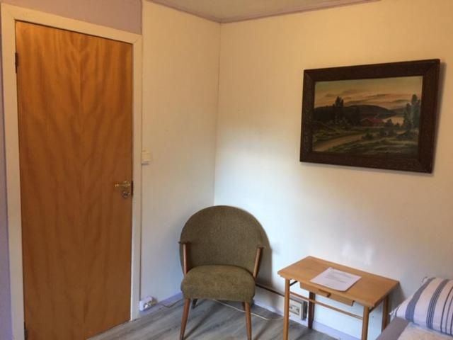 Standard Single Room image 1