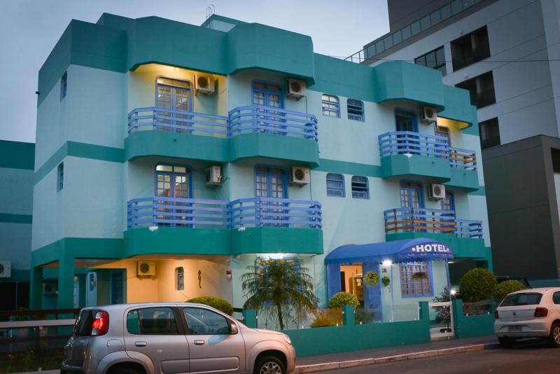 Hotel Dom Fish - image 21