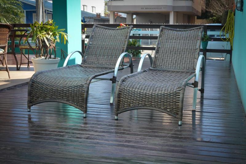 Hotel Dom Fish - image 8