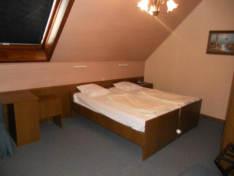 Double Room with Shower image 1