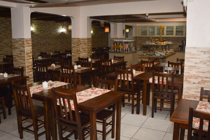 Hotel Dom Fish - image 26