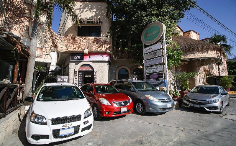 Hotel Xbalamque Resort & Spa - image 15