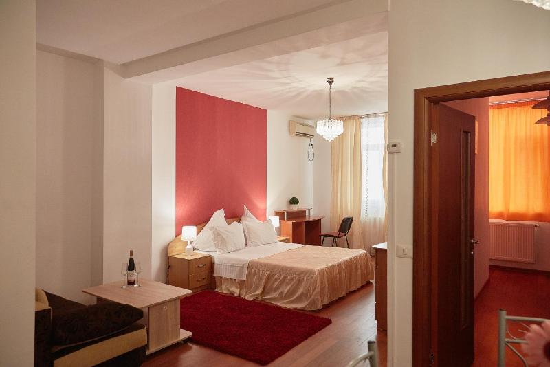 Gabizz Apartments - image 46